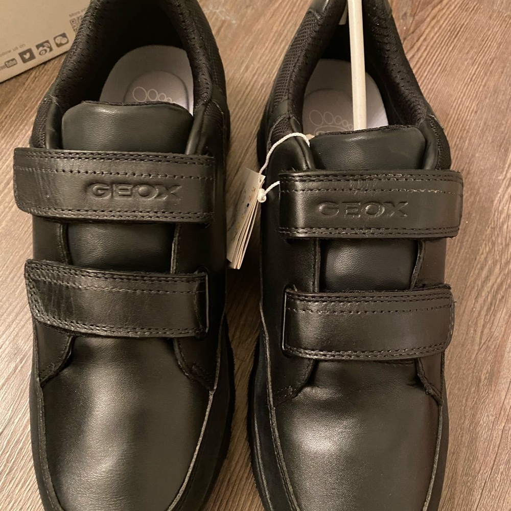 Boy’s shoes